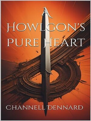 cover image of A Howlgon's Pure Heart